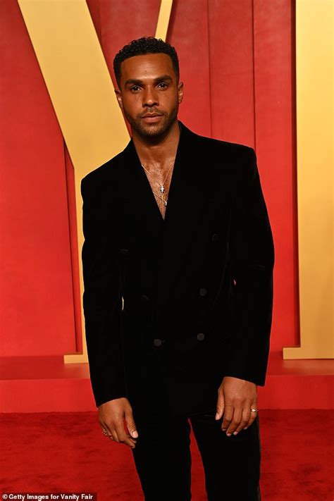 lucien laviscount leaked|Everything to Know About ‘Emily in Paris’ Heartthrob Lucien。